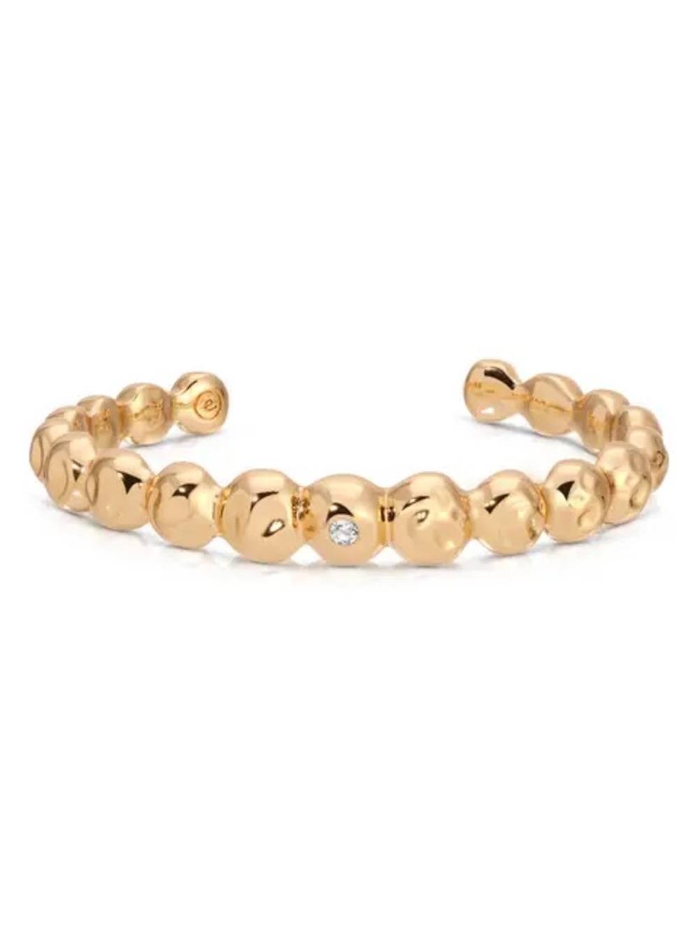 Ettika Cuff Bracelet